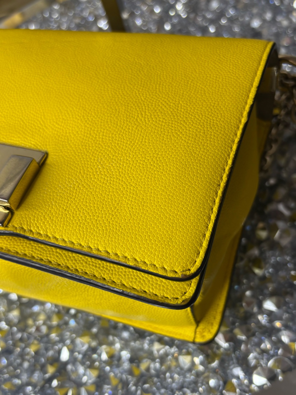 Furla Mimì Mini Crossbody GUC - Picture 12 of 14